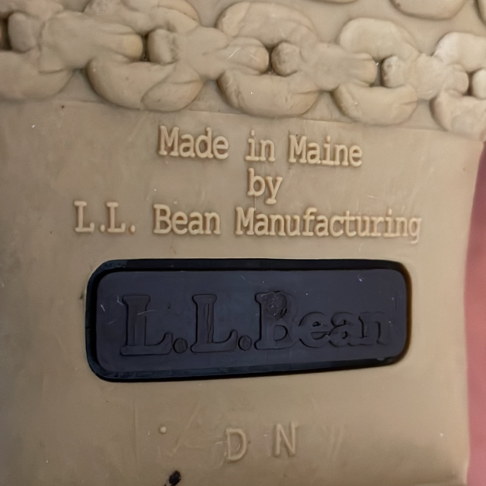 L.L. Bean Boots - Picture 8 of 9